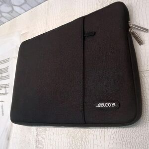 New Mosiso Laptop Case/Sleeve for Mac Air/Pro 13,14 M Chips HP,Dell, Asus, Lenov